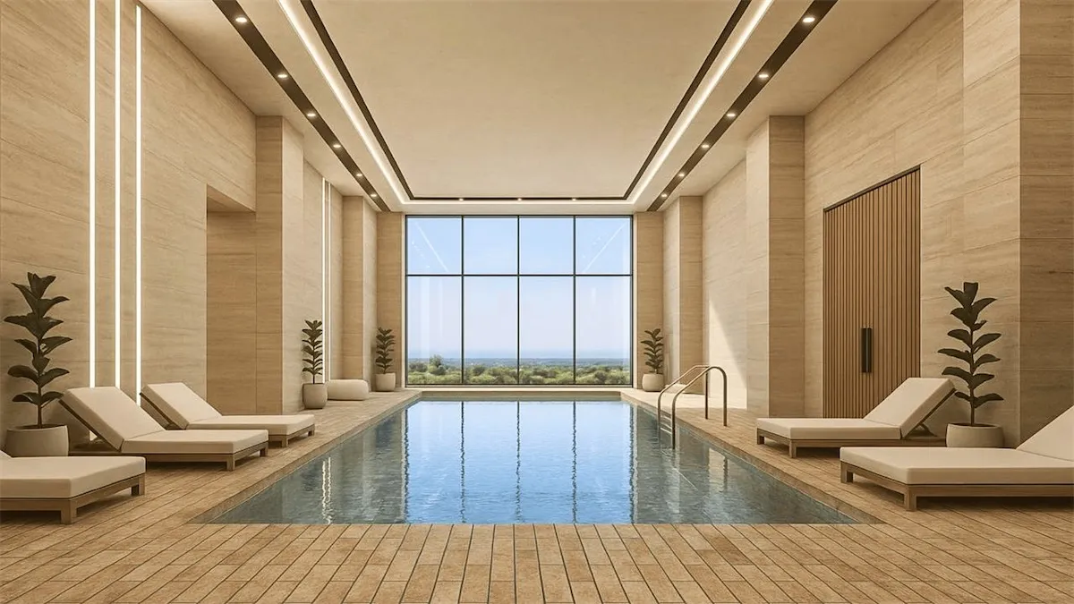 Residencial Portamar, Riviera Veracruz - foto 3