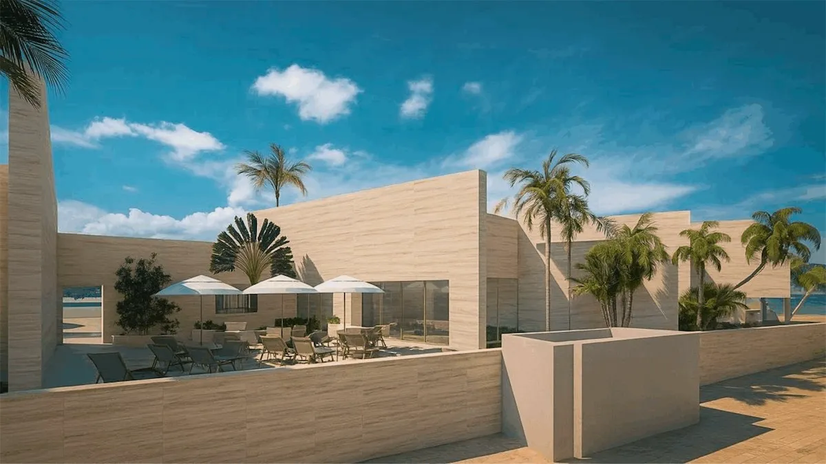 Residencial Portamar, Riviera Veracruz - foto 2