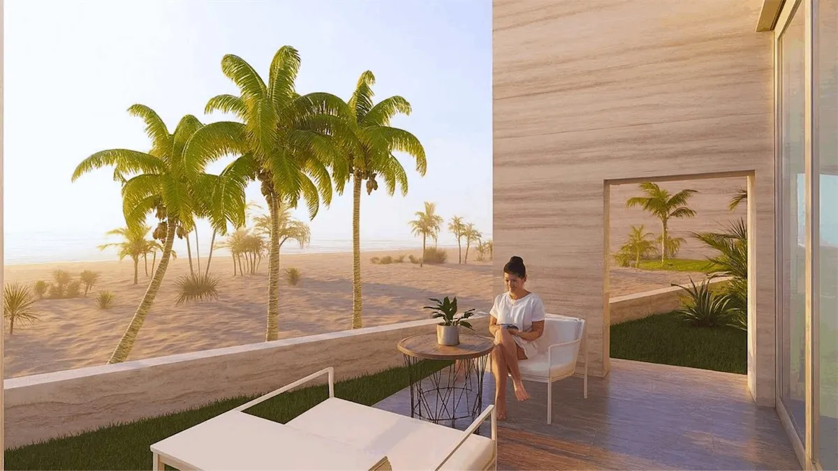 Residencial Portamar, Riviera Veracruz - foto 4