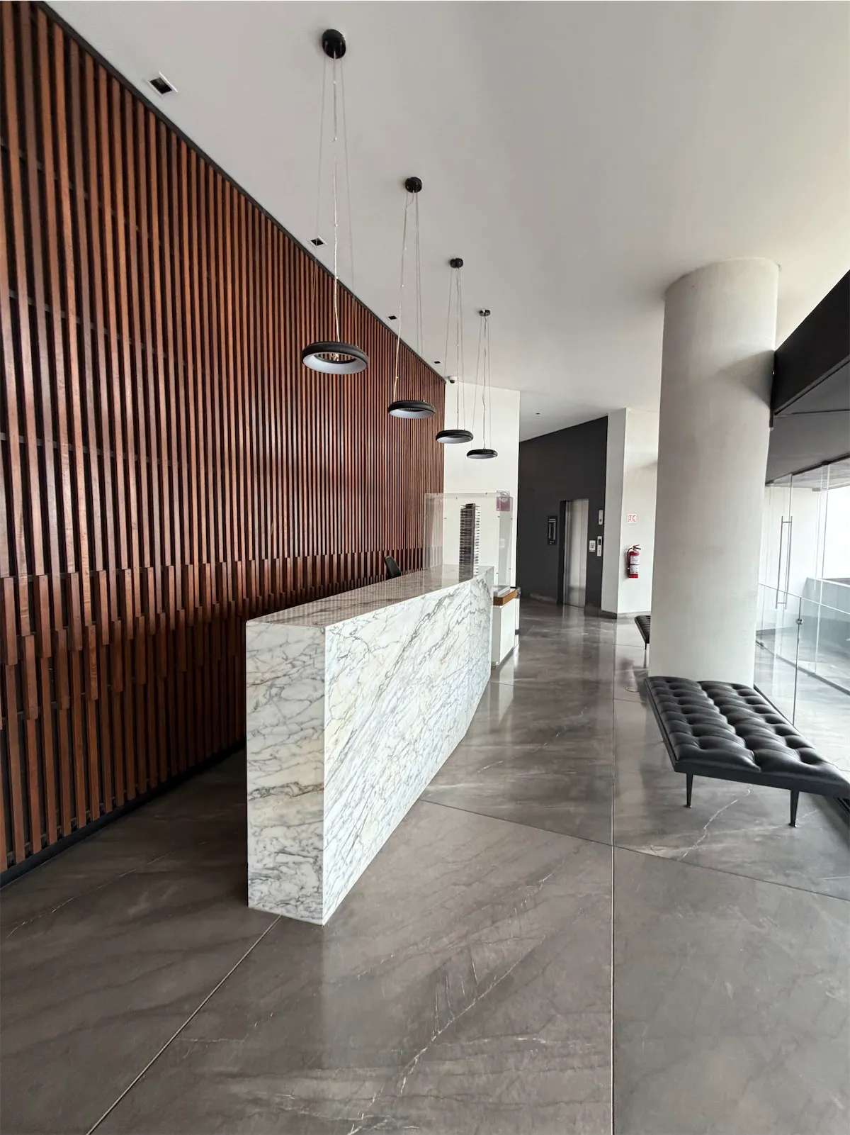 Torre Quore Departamento #1201 - foto 1