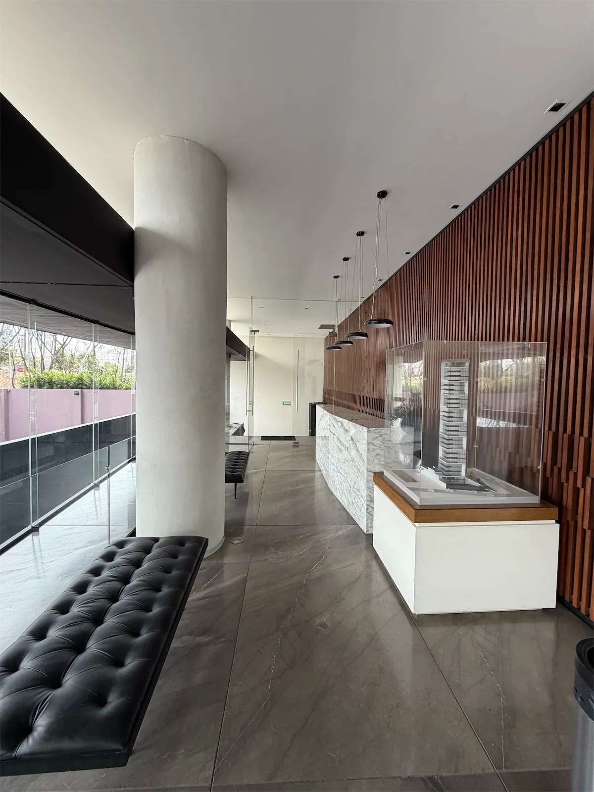 Torre Quore Departamento #1201 - foto 4