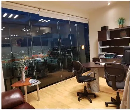 Oficina Corporativo Bosques, Atlixcáyotl - foto 3