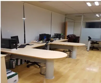 Oficina Corporativo Bosques, Atlixcáyotl - foto 4