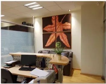 Oficina Corporativo Bosques, Atlixcáyotl - foto 2