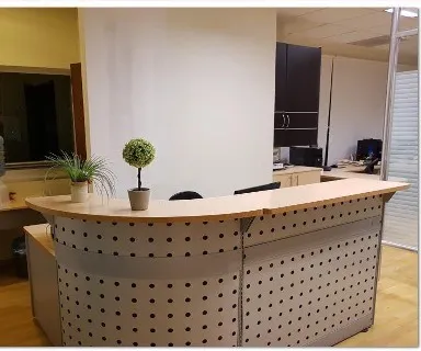 Oficina Corporativo Bosques, Atlixcáyotl - foto 1