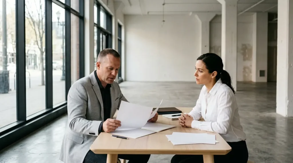 Cómo negociar la renta de un local comercial sin ceder todo en la primera oferta