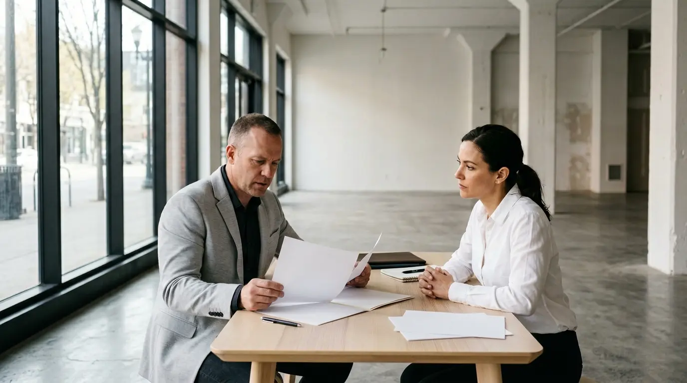 Cómo negociar la renta de un local comercial sin ceder todo en la primera oferta
