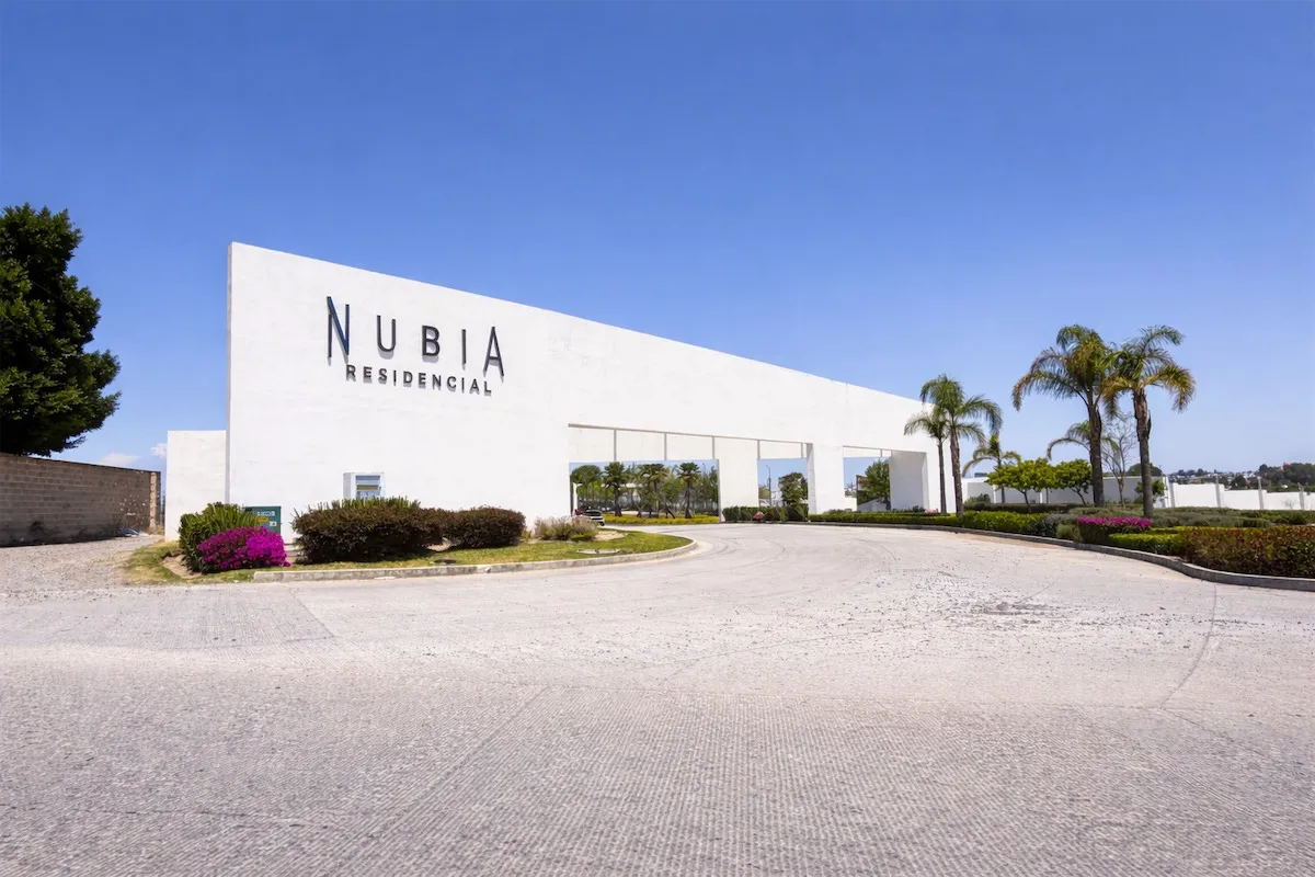 Nubia Residencial - foto 1