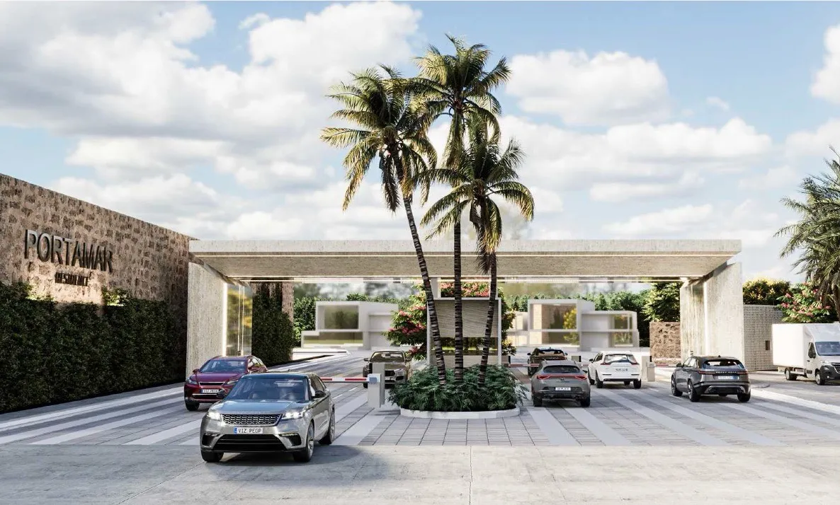 Residencial Portamar, Riviera Veracruz - foto principal