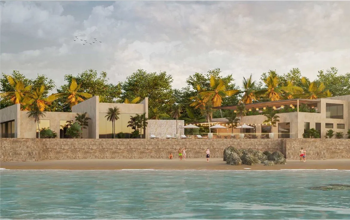 Residencial Portamar, Riviera Veracruz - foto 1