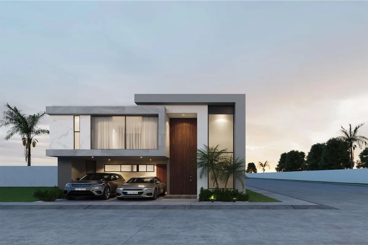 Casa 7, residencial Portamar, riviera Veracruz - foto principal