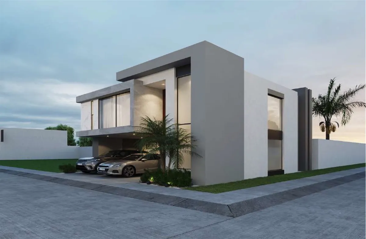 Casa 7, residencial Portamar, riviera Veracruz - foto 1