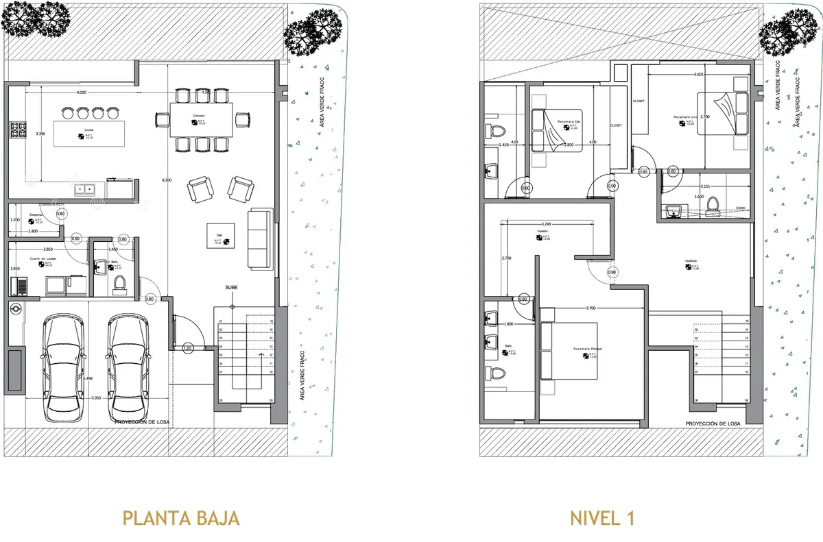 Casa 7, residencial Portamar, riviera Veracruz - foto 2