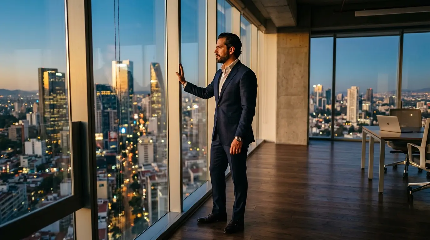 Rentar u comprar oficinas: la decisión que define el siguiente capítulo de tu empresa
