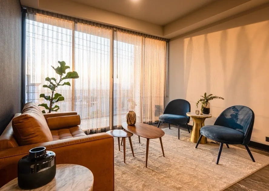 Departamento Lebó 39, La Paz, Puebla - foto 3