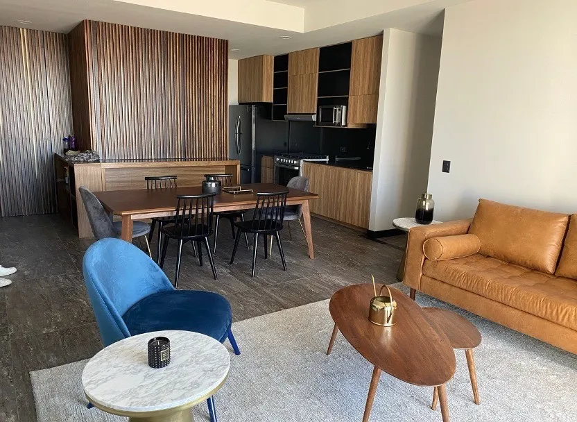 Departamento Lebó 39, La Paz, Puebla - foto 4