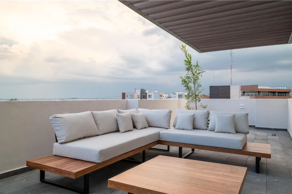 Departamento Zacatlán 24, La Paz, Puebla - foto 4