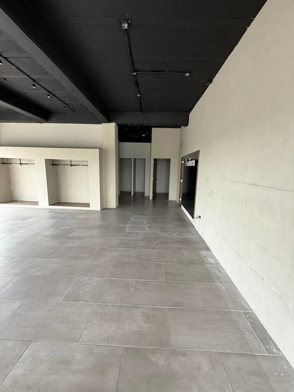Local Zavaleta Center - foto 1
