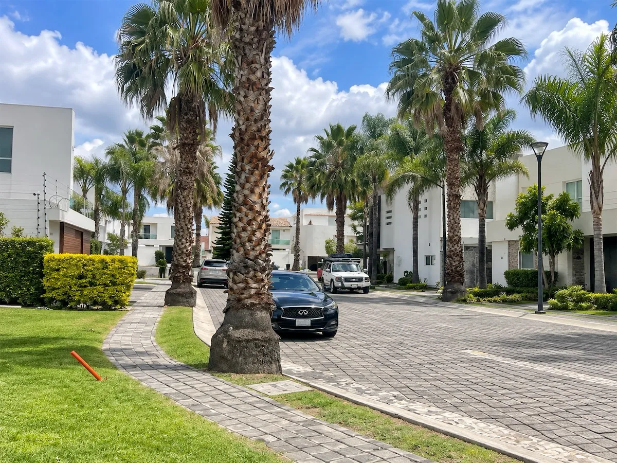 Lotes residencial Rincon de los Reyes, Angelópolis - foto 2