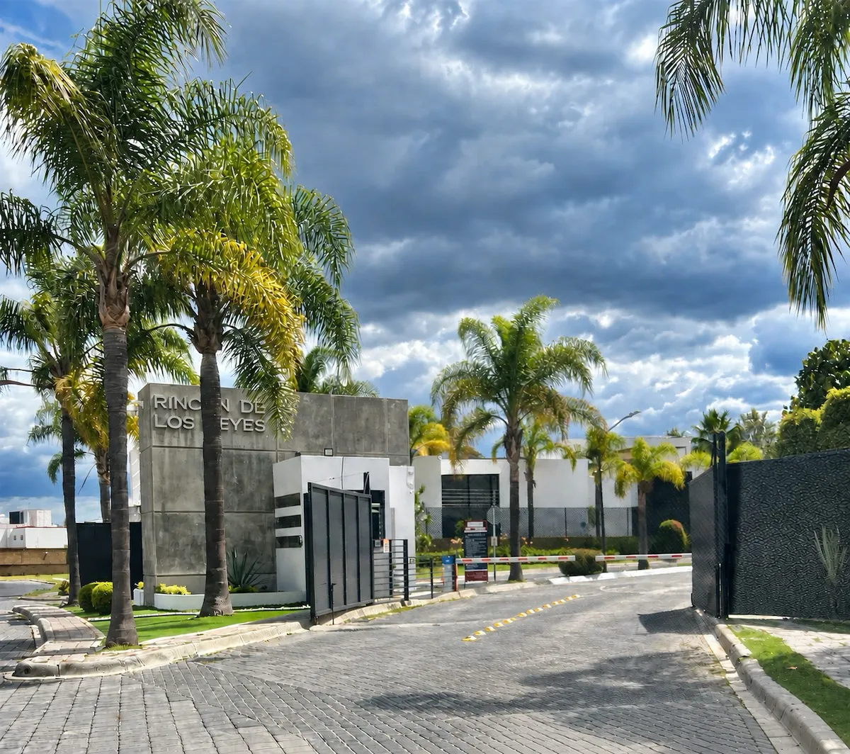 Lotes residencial Rincon de los Reyes, Angelópolis - foto principal
