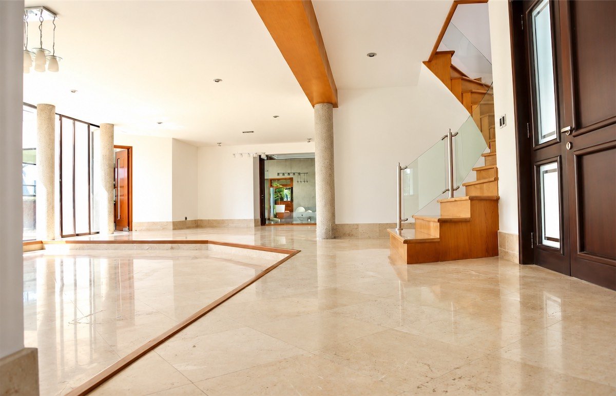 Casa Fracc. Puerta Paraíso, Atlixcayotl - foto 4