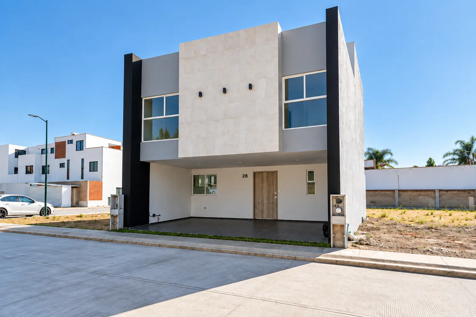 Casa Residencial Solare, Cholula Puebla - foto principal