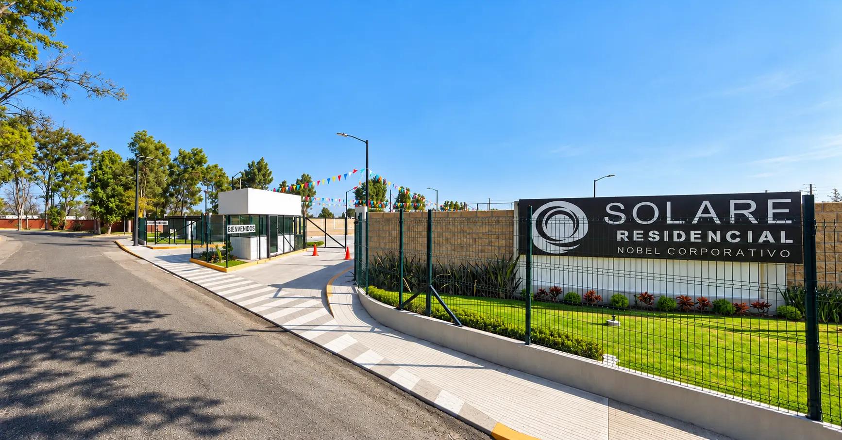 Casa Residencial Solare, Cholula Puebla - foto 1