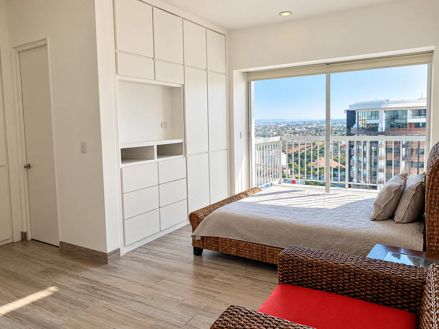 Departamento Sonata Towers, Lomas de Angelópolis - foto 4