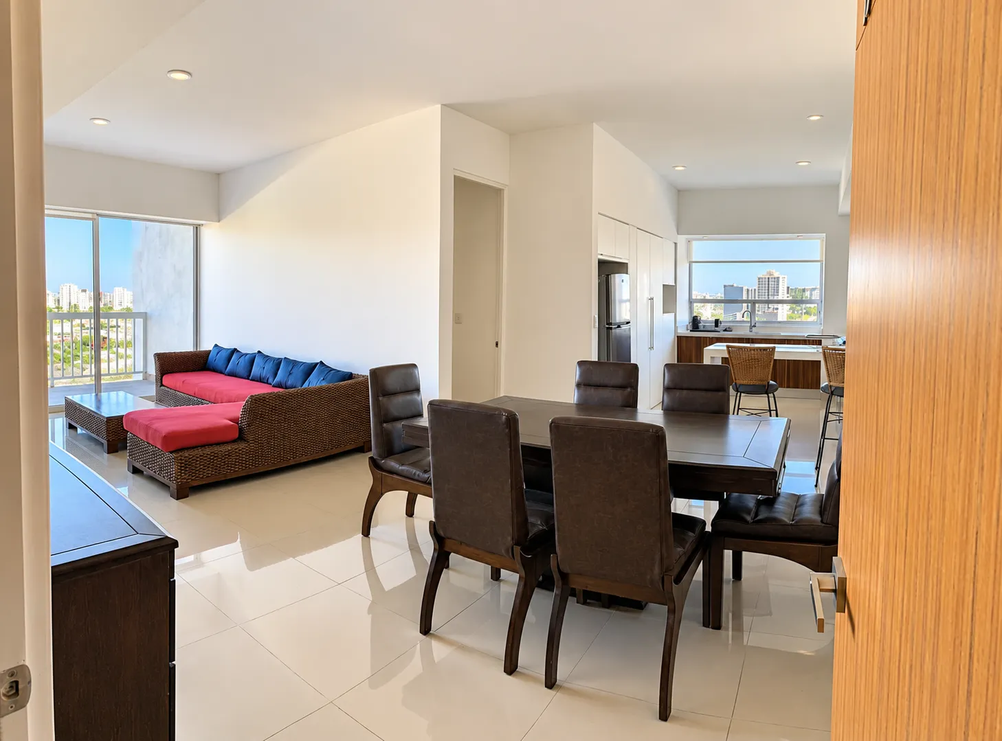 Departamento Sonata Towers, Lomas de Angelópolis - foto 1