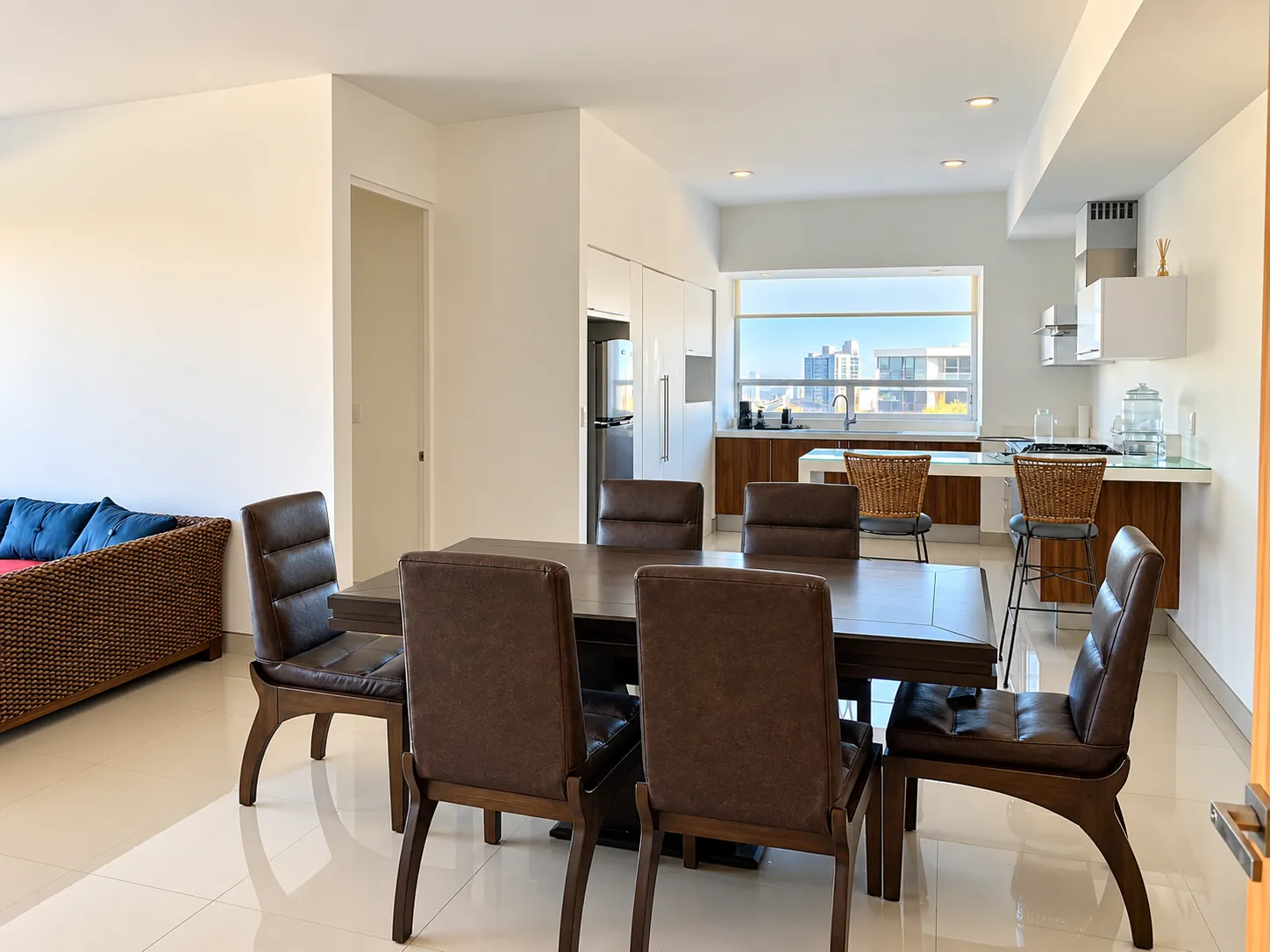Departamento Sonata Towers, Lomas de Angelópolis - foto 3